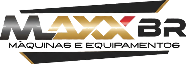 Logo Maxx BR